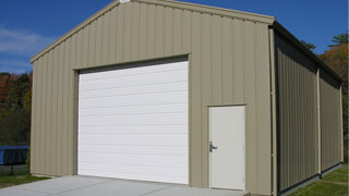 Garage Door Openers at Bayside West, Florida